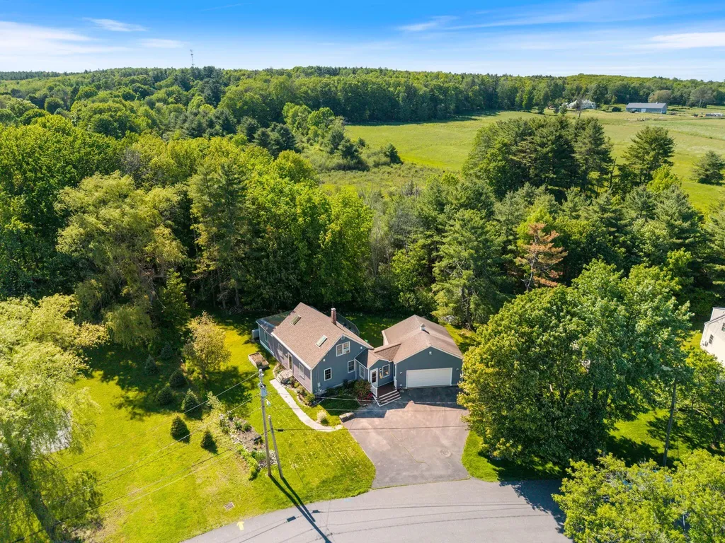 1 Hemphill Drive Westbrook ME 04092