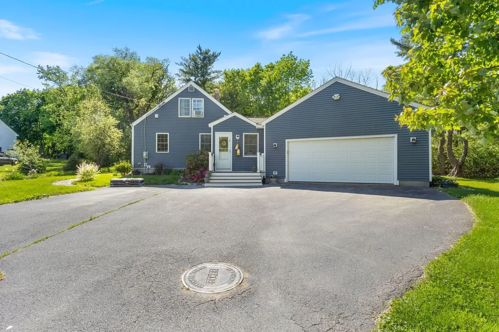 1 Hemphill Drive Westbrook ME 04092