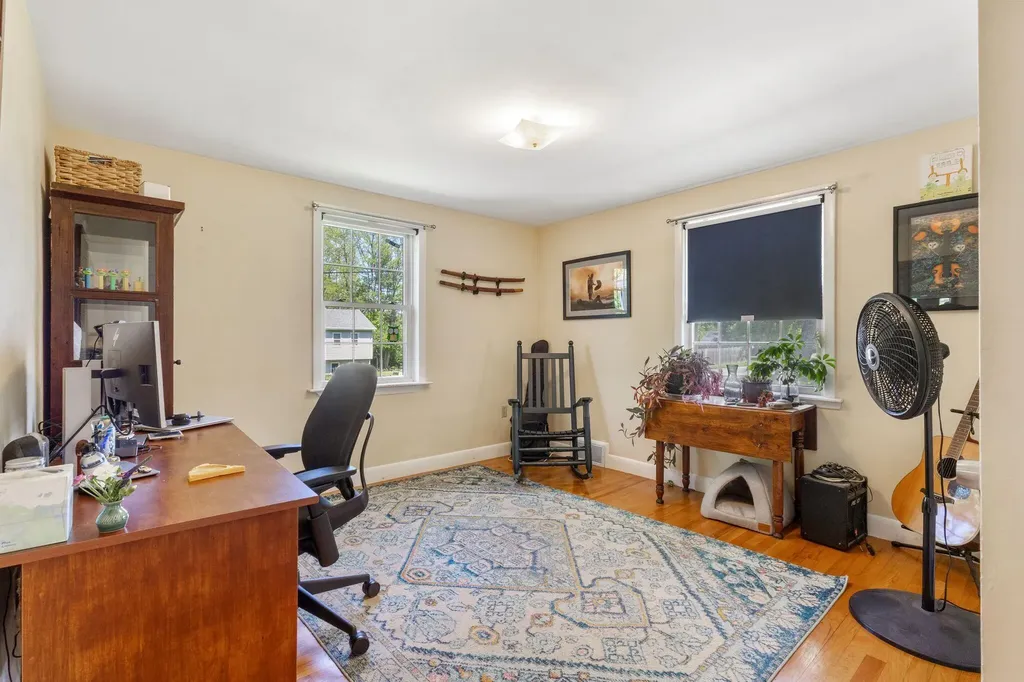 1 Hemphill Drive Westbrook ME 04092