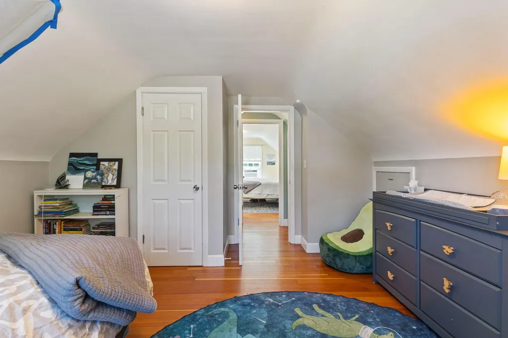 1 Hemphill Drive Westbrook ME 04092