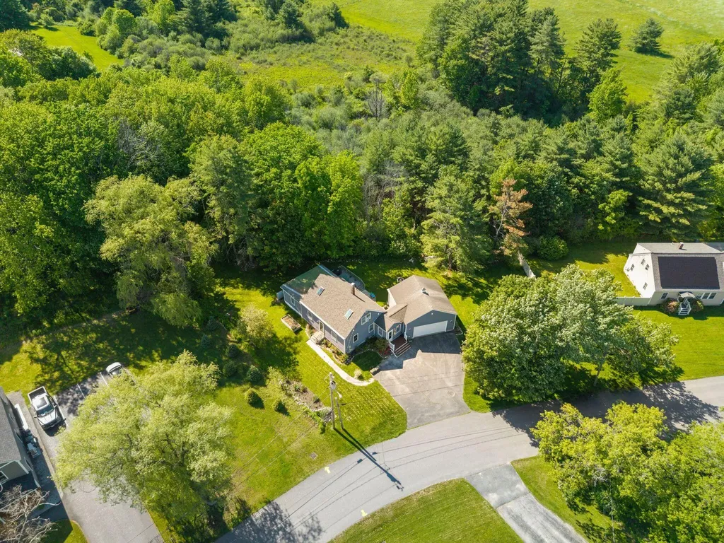 1 Hemphill Drive Westbrook ME 04092