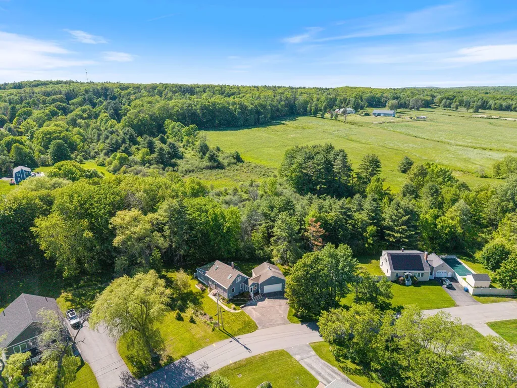 1 Hemphill Drive Westbrook ME 04092