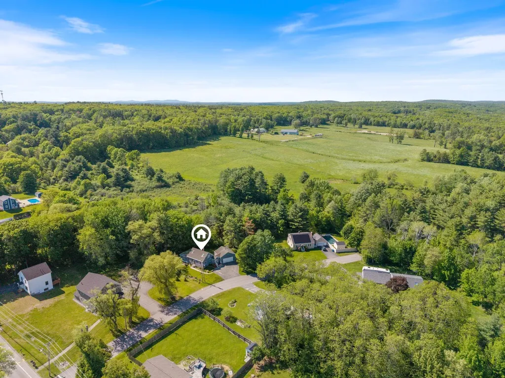 1 Hemphill Drive Westbrook ME 04092