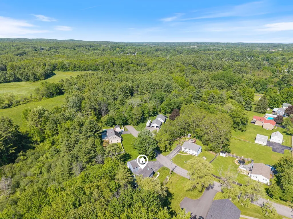 1 Hemphill Drive Westbrook ME 04092