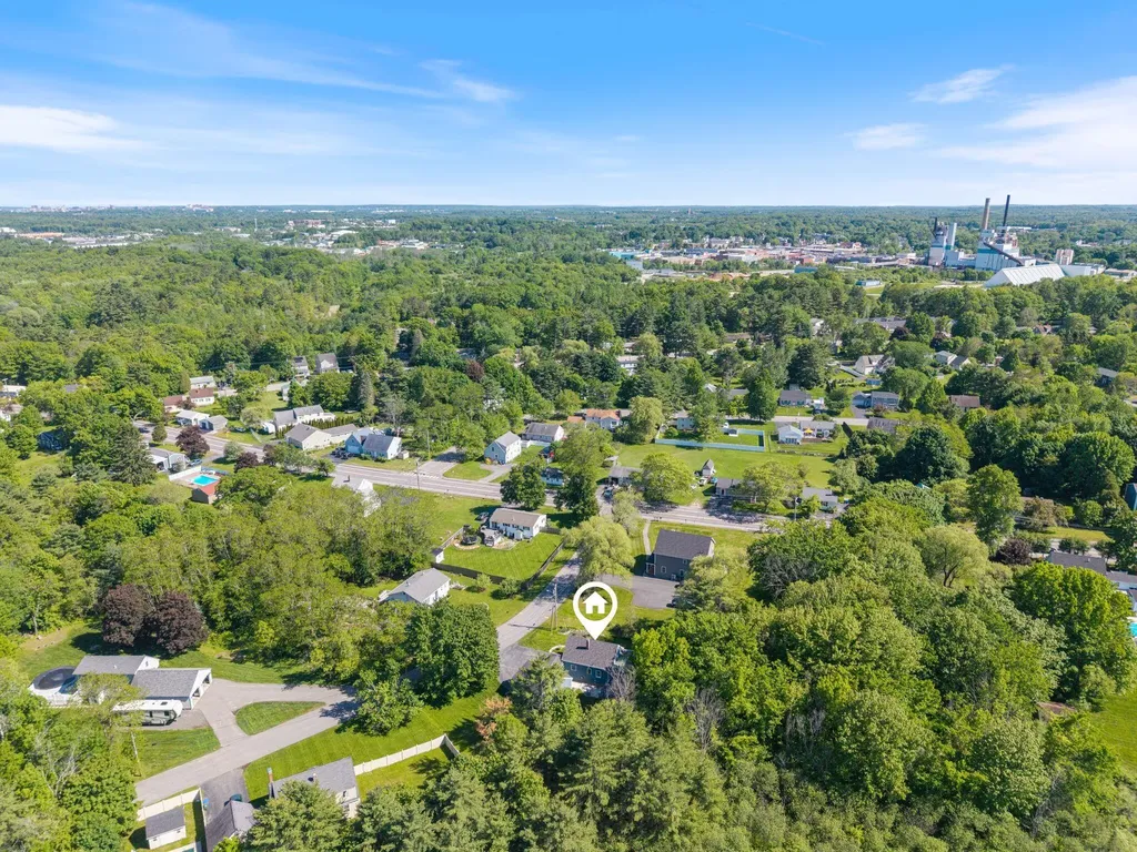 1 Hemphill Drive Westbrook ME 04092