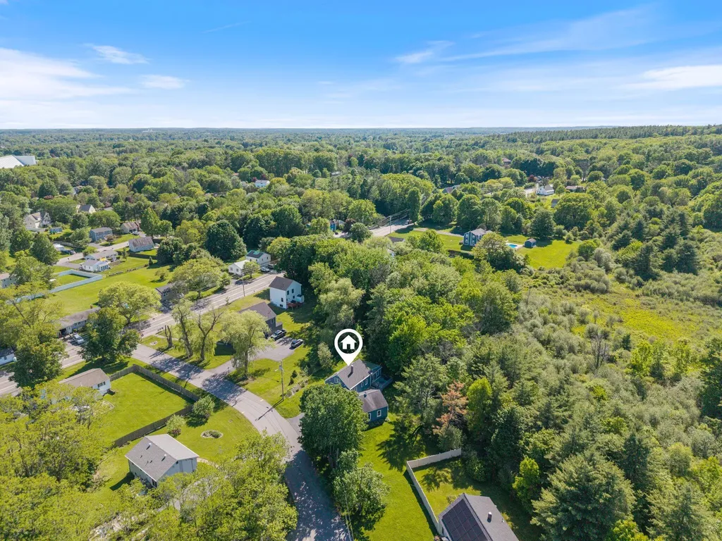 1 Hemphill Drive Westbrook ME 04092
