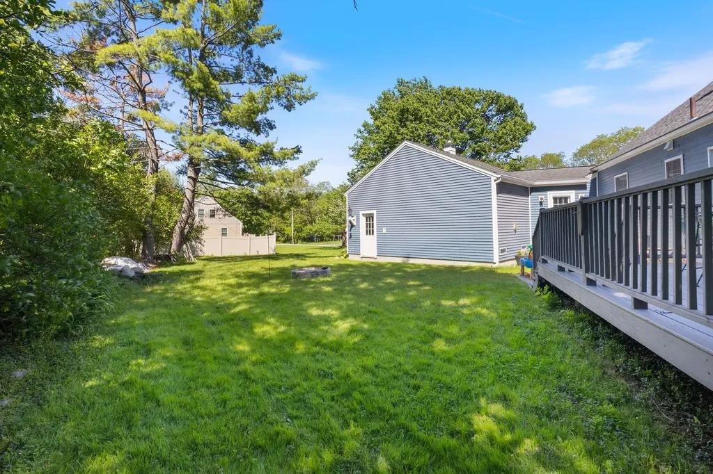 1 Hemphill Drive Westbrook ME 04092