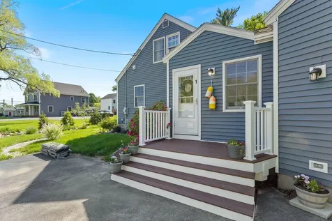 1 Hemphill Drive Westbrook ME 04092
