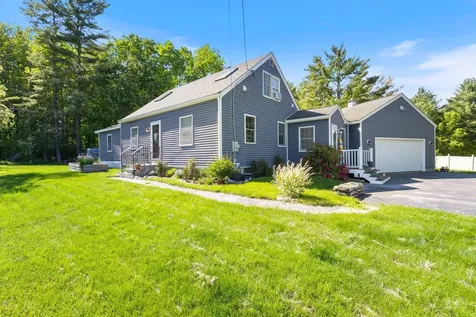 1 Hemphill Drive Westbrook ME 04092