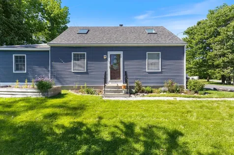 1 Hemphill Drive Westbrook ME 04092