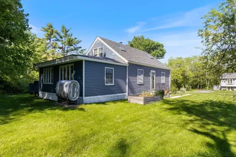 1 Hemphill Drive Westbrook ME 04092