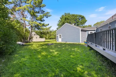 1 Hemphill Drive Westbrook ME 04092