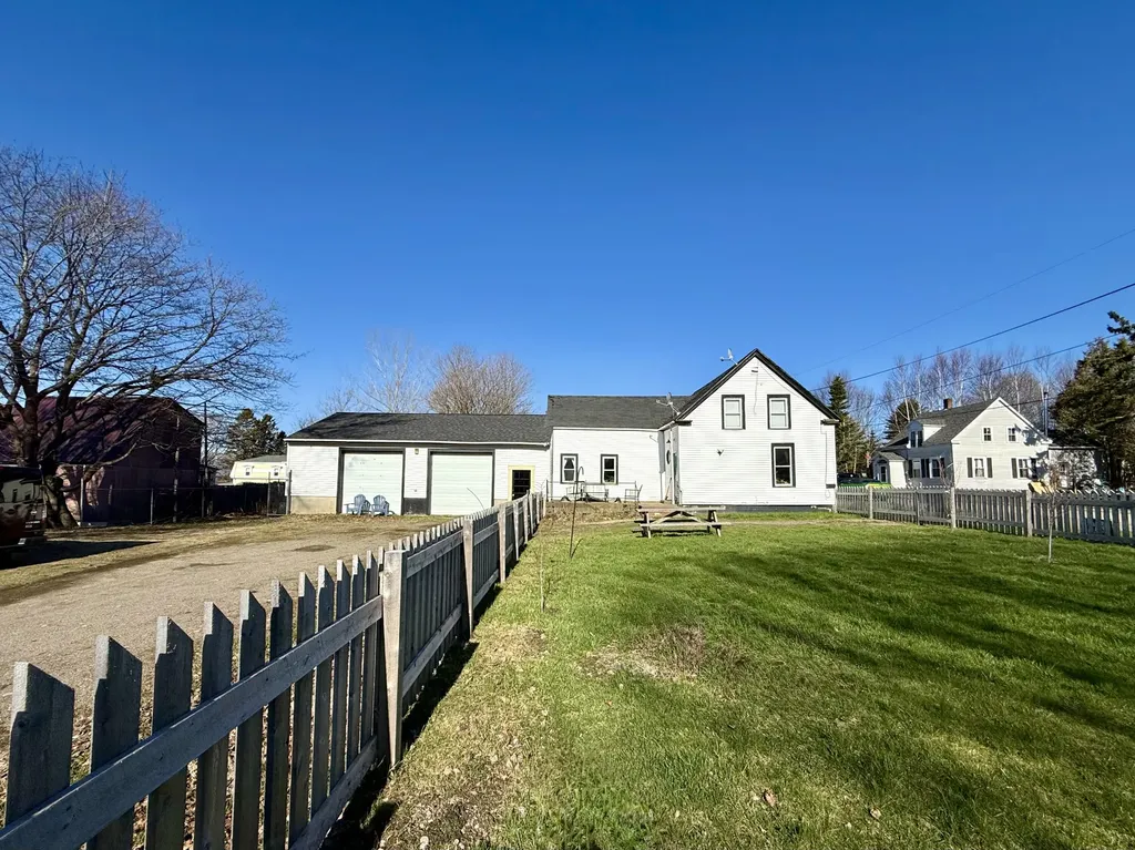 22 Shackford Street Eastport ME 04631