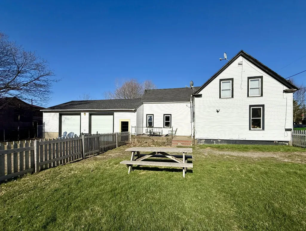 22 Shackford Street Eastport ME 04631