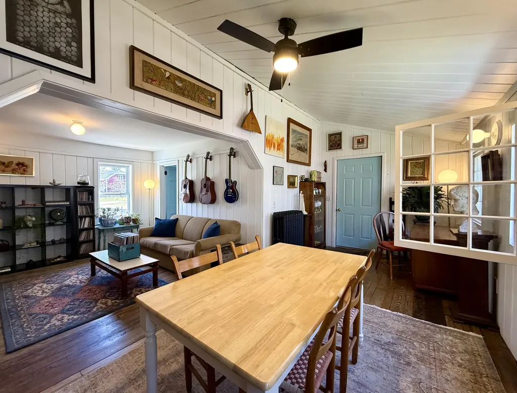 22 Shackford Street Eastport ME 04631