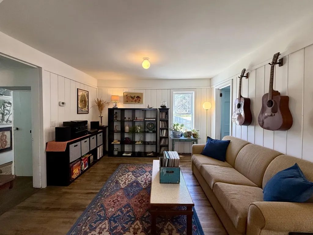 22 Shackford Street Eastport ME 04631