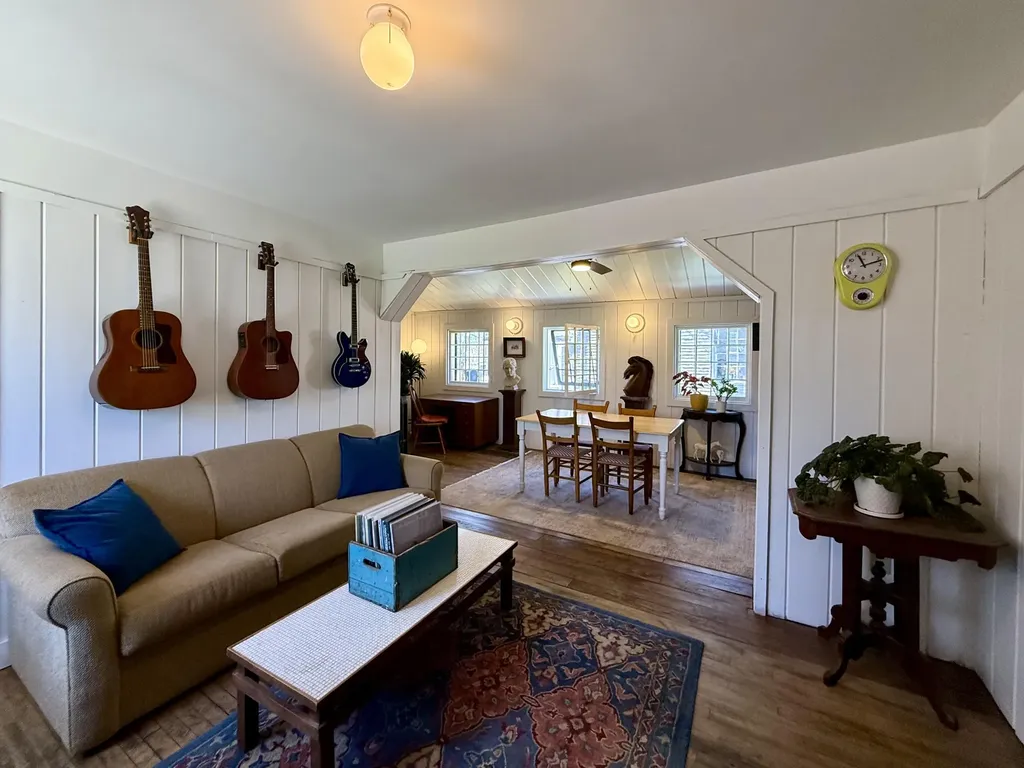 22 Shackford Street Eastport ME 04631