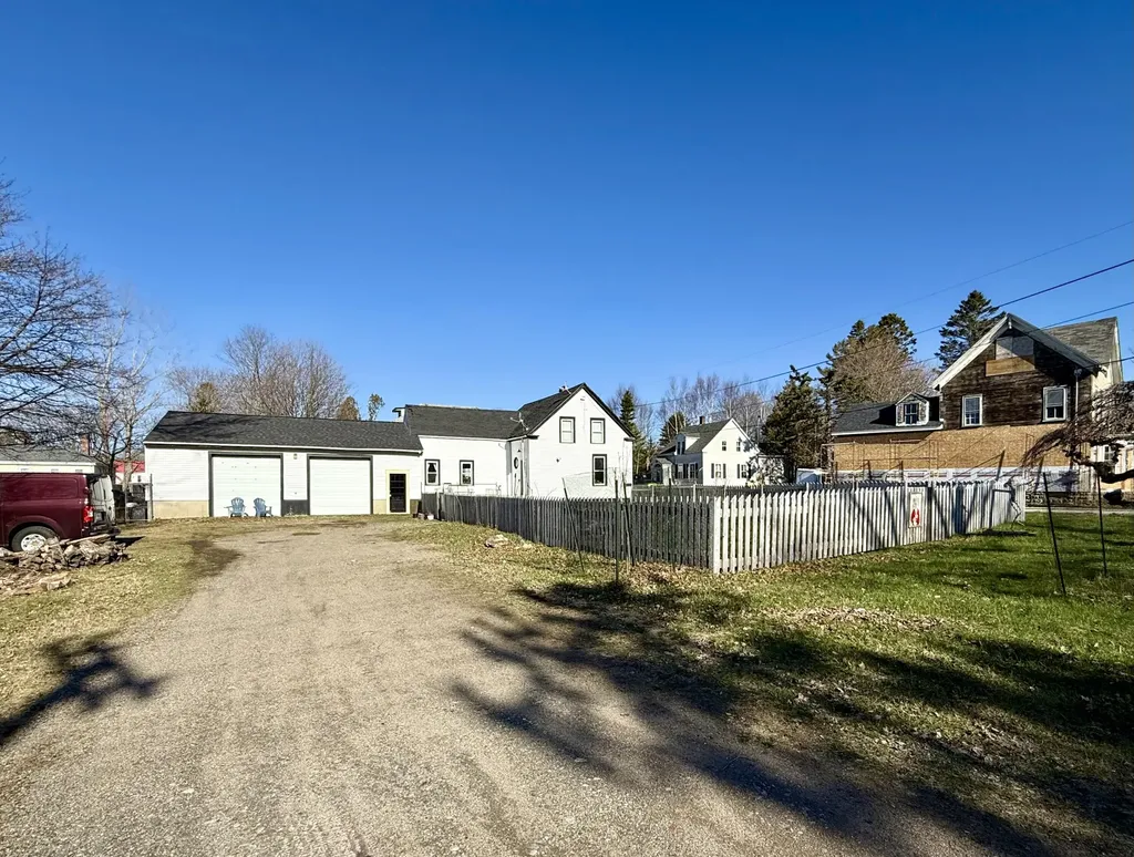 22 Shackford Street Eastport ME 04631