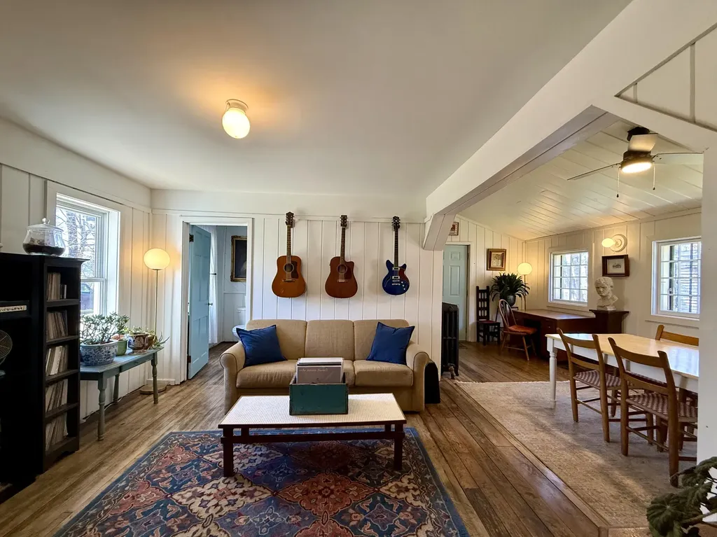 22 Shackford Street Eastport ME 04631