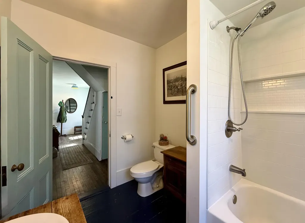 22 Shackford Street Eastport ME 04631