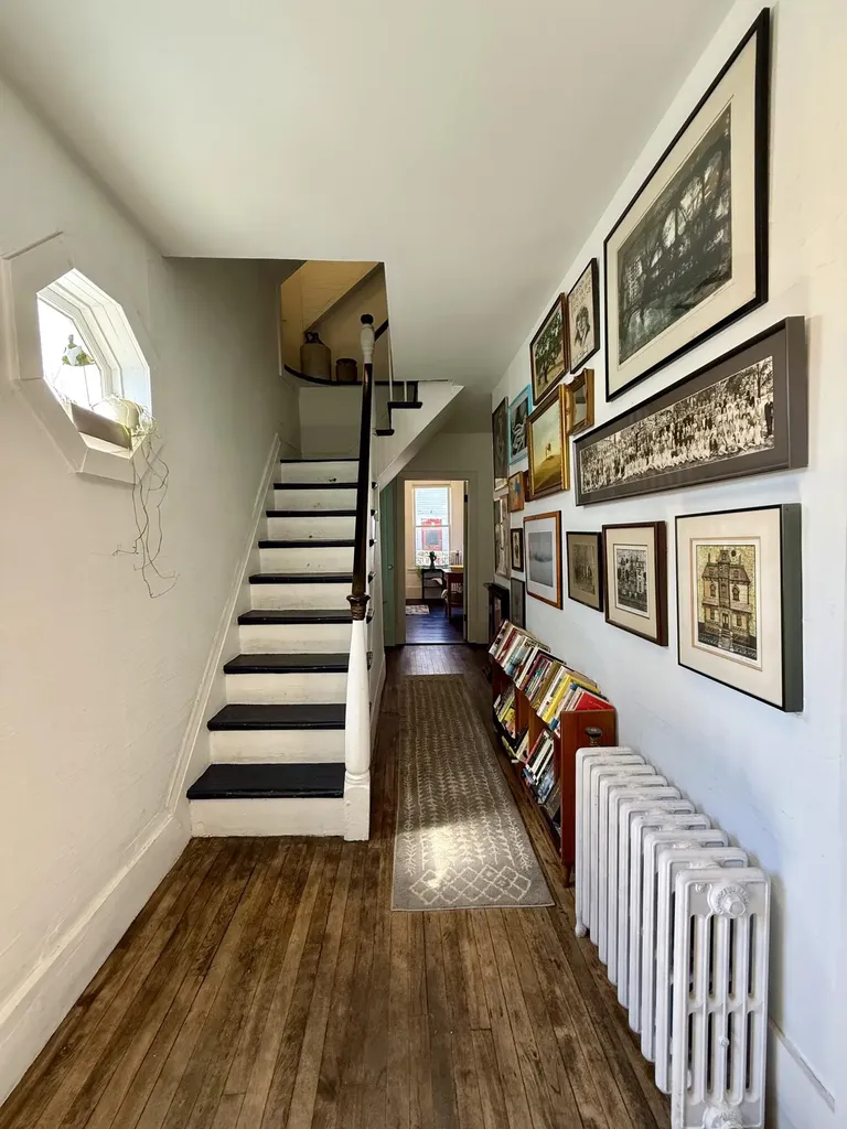 22 Shackford Street Eastport ME 04631