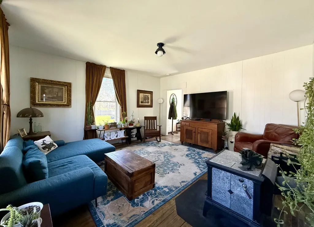 22 Shackford Street Eastport ME 04631