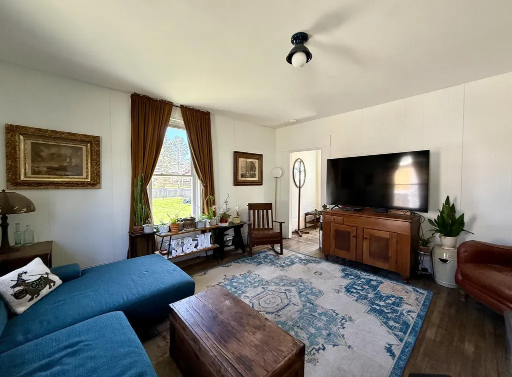 22 Shackford Street Eastport ME 04631