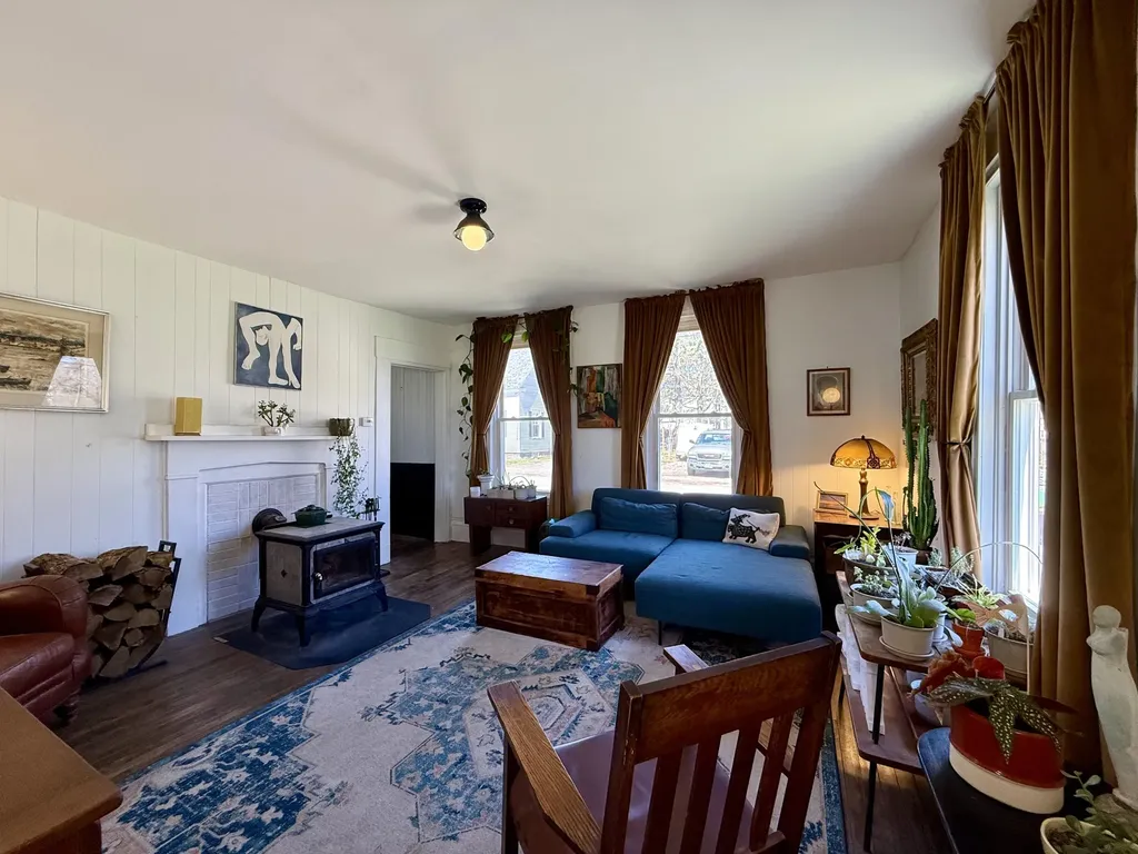 22 Shackford Street Eastport ME 04631