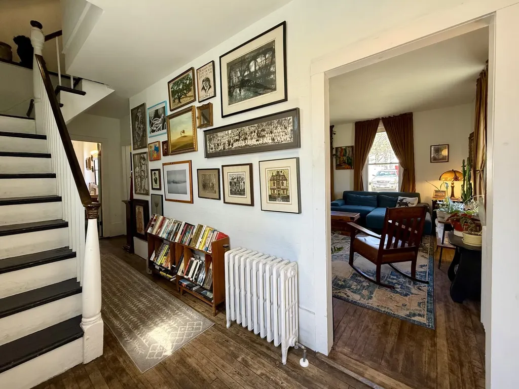 22 Shackford Street Eastport ME 04631