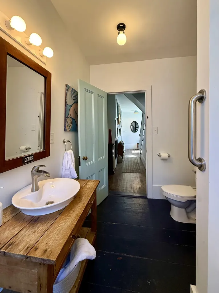 22 Shackford Street Eastport ME 04631