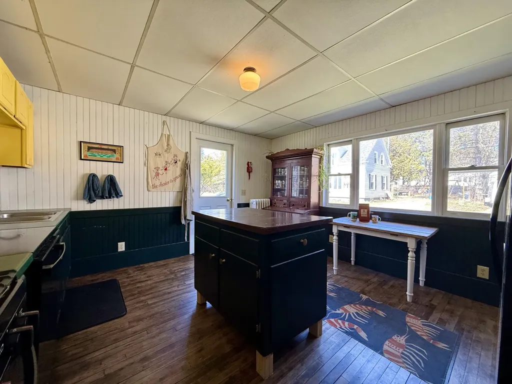 22 Shackford Street Eastport ME 04631
