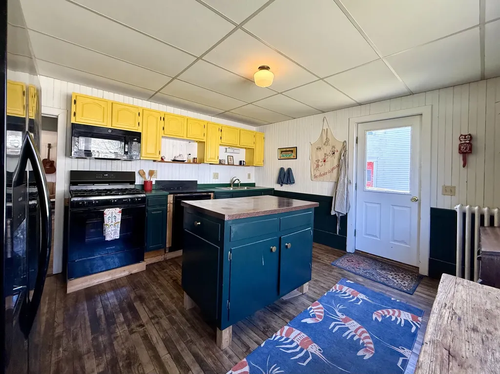 22 Shackford Street Eastport ME 04631