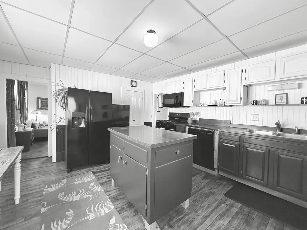 22 Shackford Street Eastport ME 04631