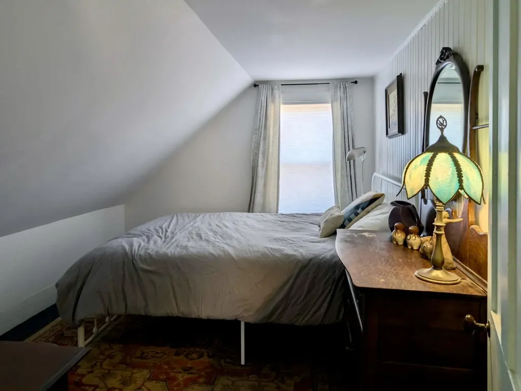 22 Shackford Street Eastport ME 04631