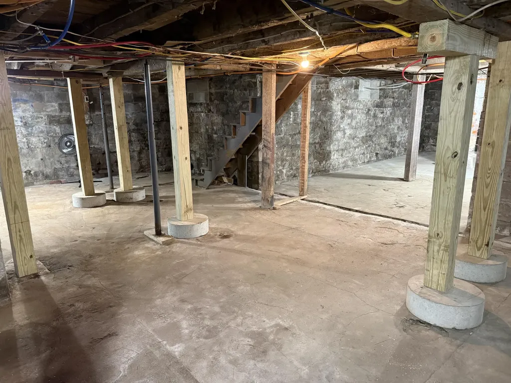 22 Shackford Street Eastport ME 04631