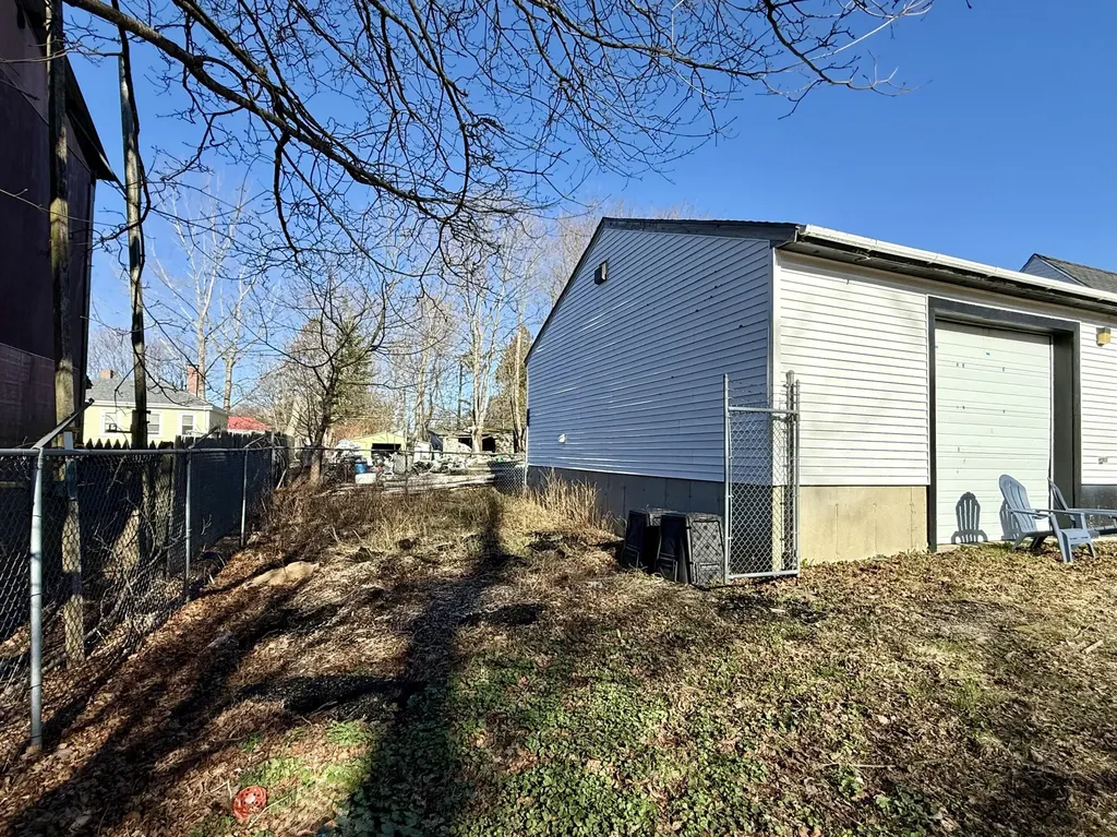 22 Shackford Street Eastport ME 04631