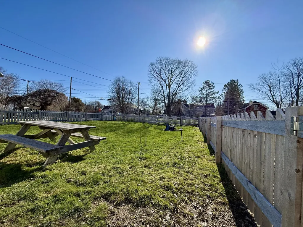 22 Shackford Street Eastport ME 04631