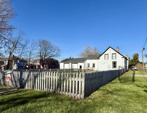 22 Shackford Street Eastport ME 04631