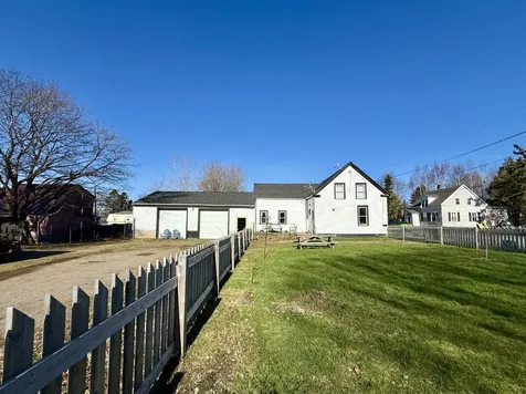 22 Shackford Street Eastport ME 04631