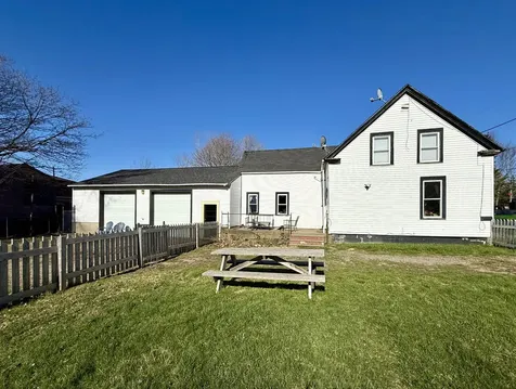 22 Shackford Street Eastport ME 04631