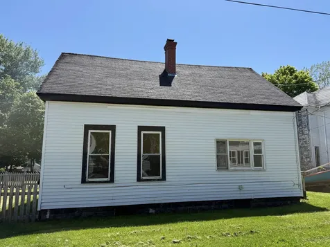 22 Shackford Street Eastport ME 04631