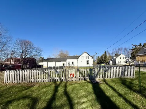 22 Shackford Street Eastport ME 04631