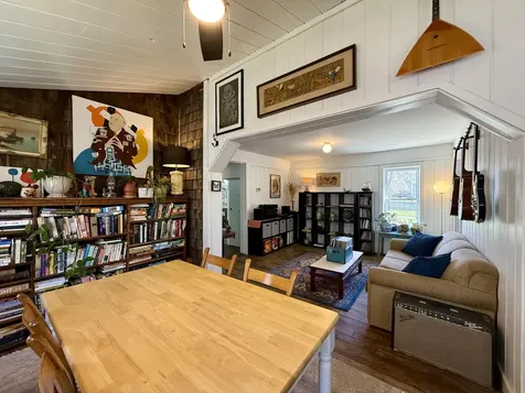 22 Shackford Street Eastport ME 04631