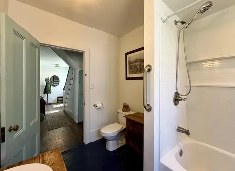 22 Shackford Street Eastport ME 04631
