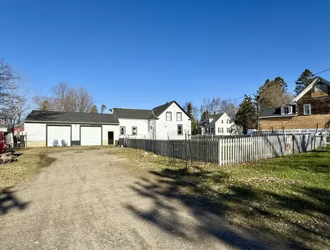 22 Shackford Street Eastport ME 04631