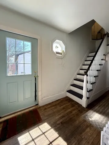 22 Shackford Street Eastport ME 04631
