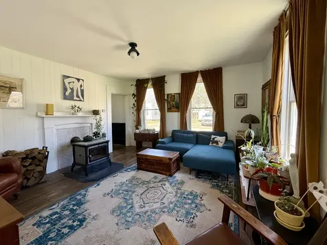 22 Shackford Street Eastport ME 04631