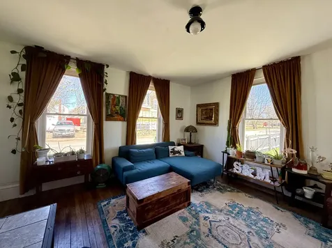 22 Shackford Street Eastport ME 04631