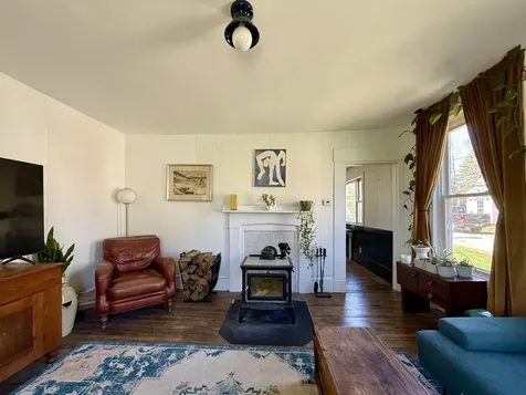 22 Shackford Street Eastport ME 04631