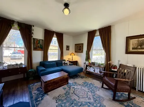 22 Shackford Street Eastport ME 04631